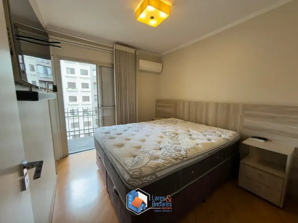Apartamento, 3 quartos, 77 m² - Foto 2