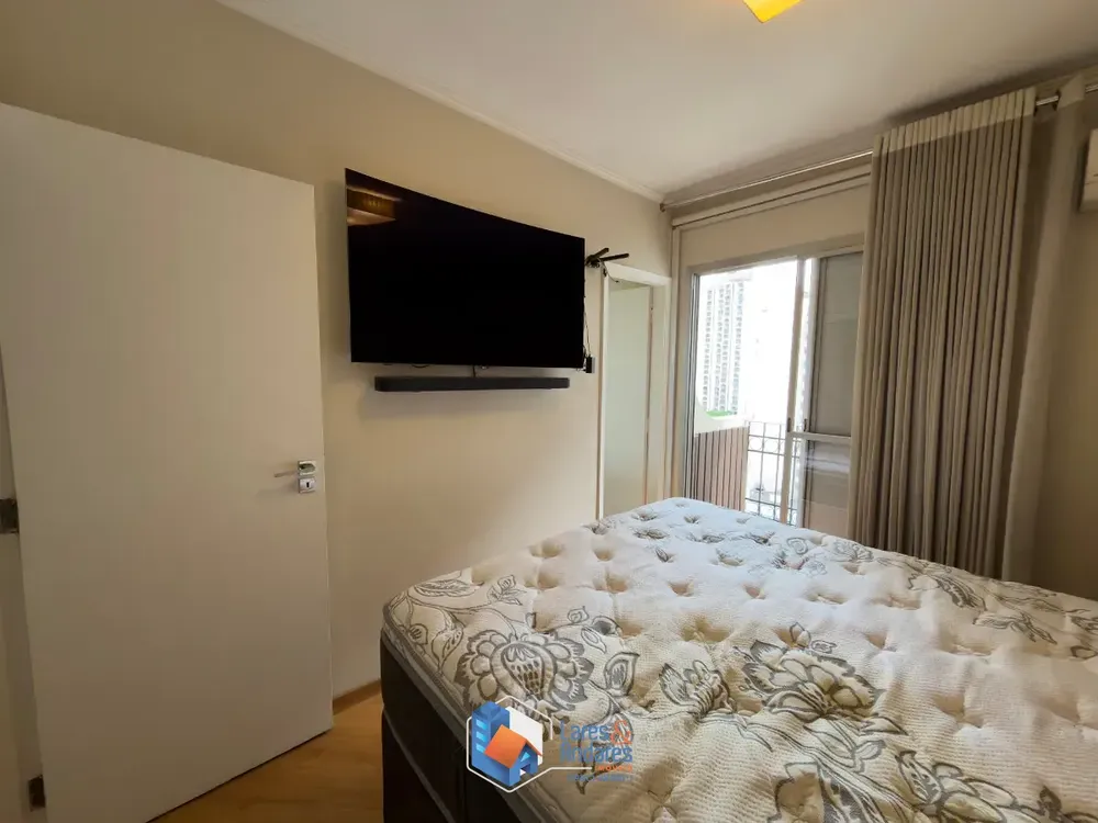 Apartamento, 3 quartos, 77 m² - Foto 4