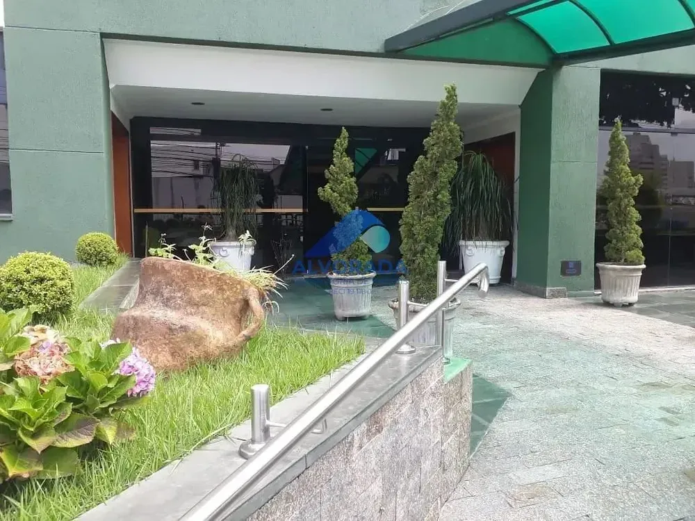 Apartamento, 2 quartos, 60 m² - Foto 7
