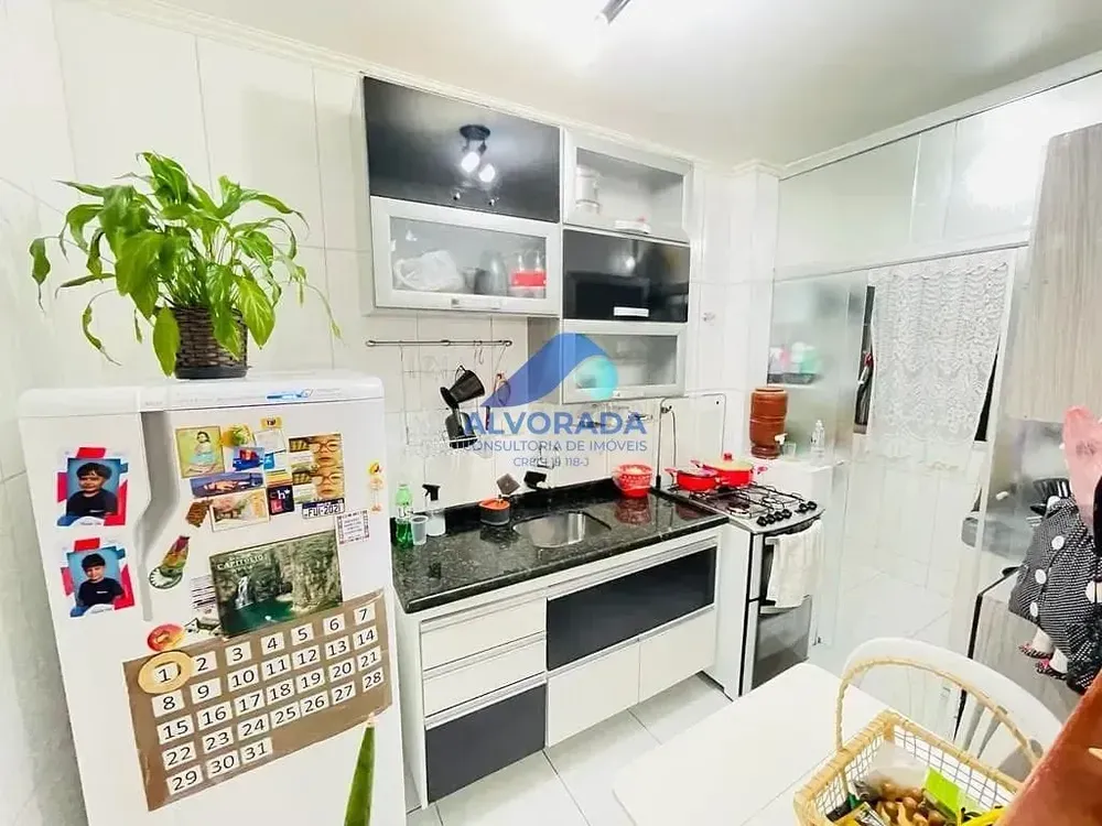 Apartamento, 2 quartos, 60 m² - Foto 6