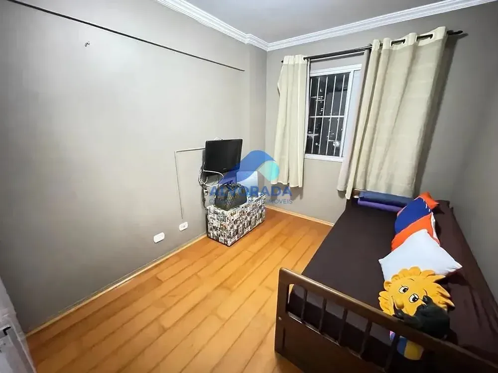 Apartamento, 2 quartos, 60 m² - Foto 3