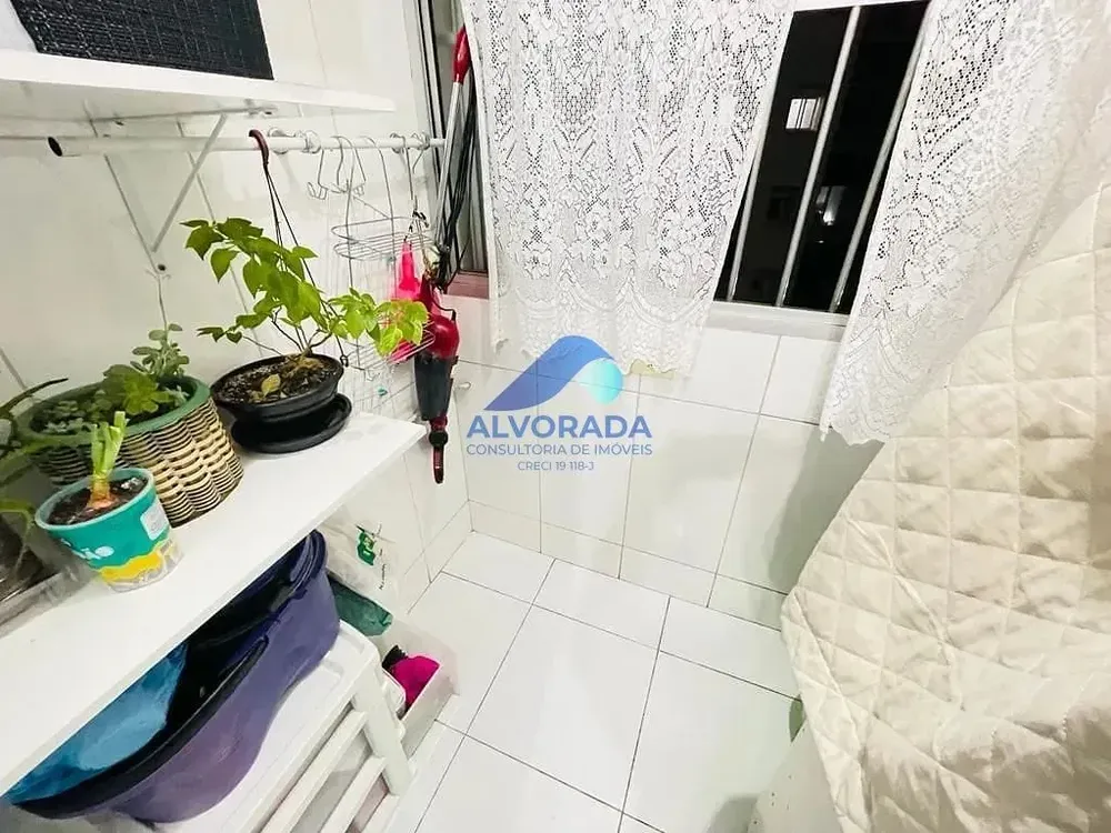 Apartamento, 2 quartos, 60 m² - Foto 4