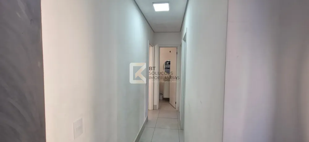 Apartamento, 3 quartos, 80 m² - Foto 2