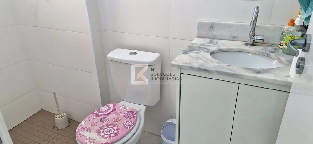 Apartamento, 3 quartos, 80 m² - Foto 5