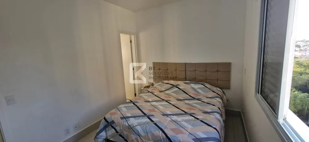 Apartamento, 3 quartos, 80 m² - Foto 4