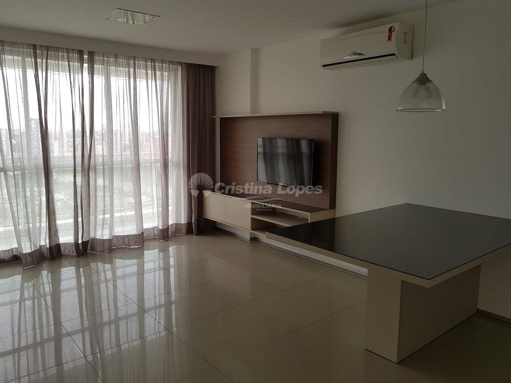 Flat/Apart Hotel à venda com 2 quartos, 85m² - Foto 3