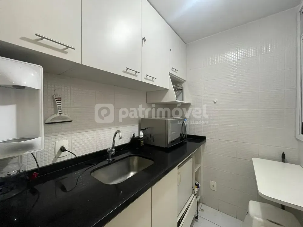 Sala-Conjunto, 50 m² - Foto 15