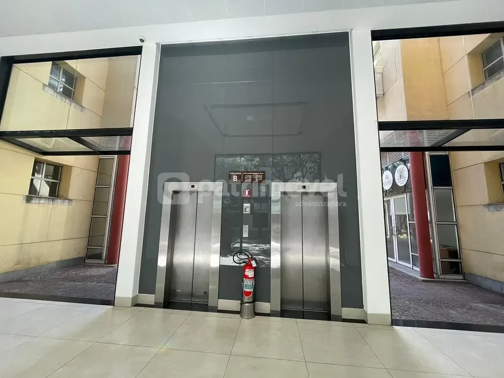 Sala-Conjunto, 50 m² - Foto 21