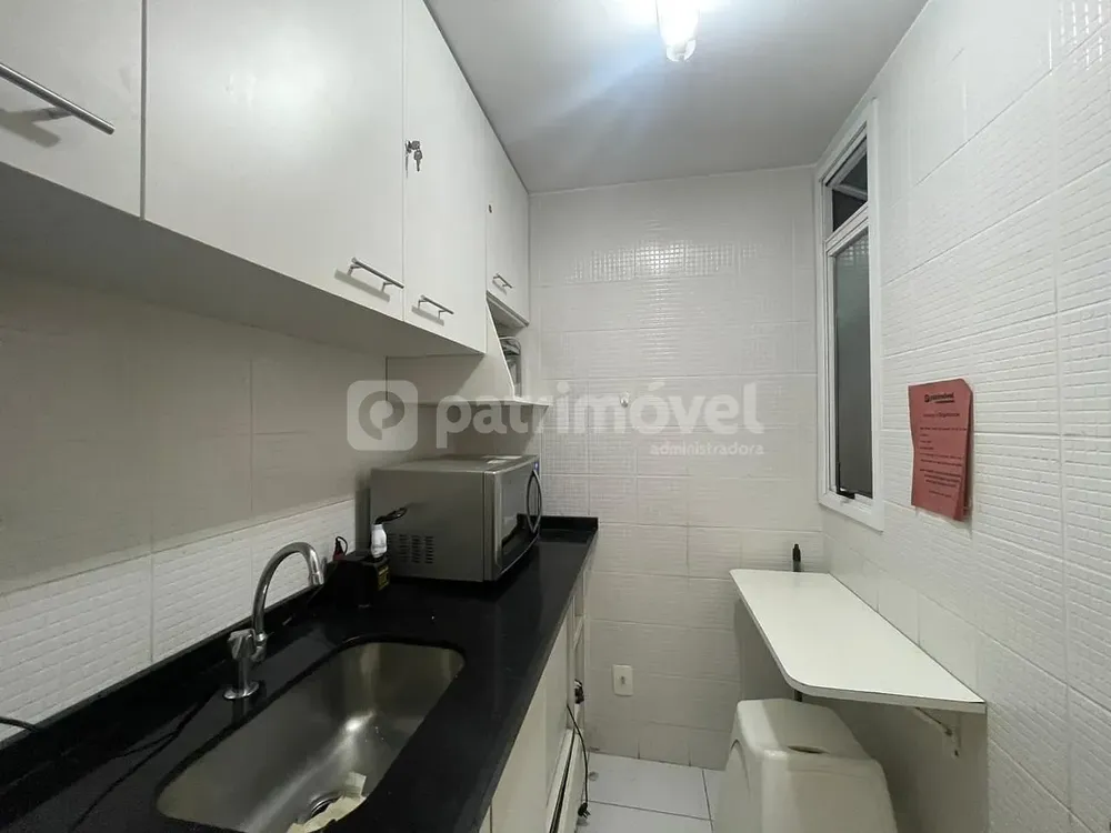 Sala-Conjunto, 50 m² - Foto 16