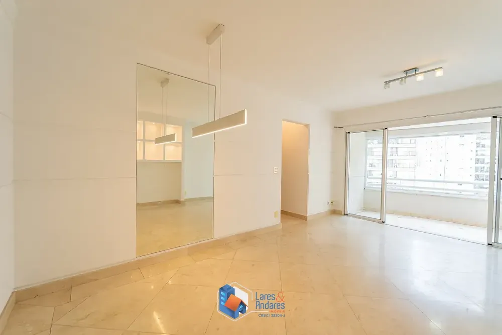 Apartamento, 4 quartos, 104 m² - Foto 1