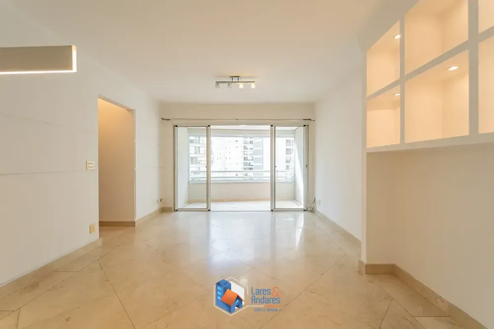 Apartamento, 4 quartos, 104 m² - Foto 2