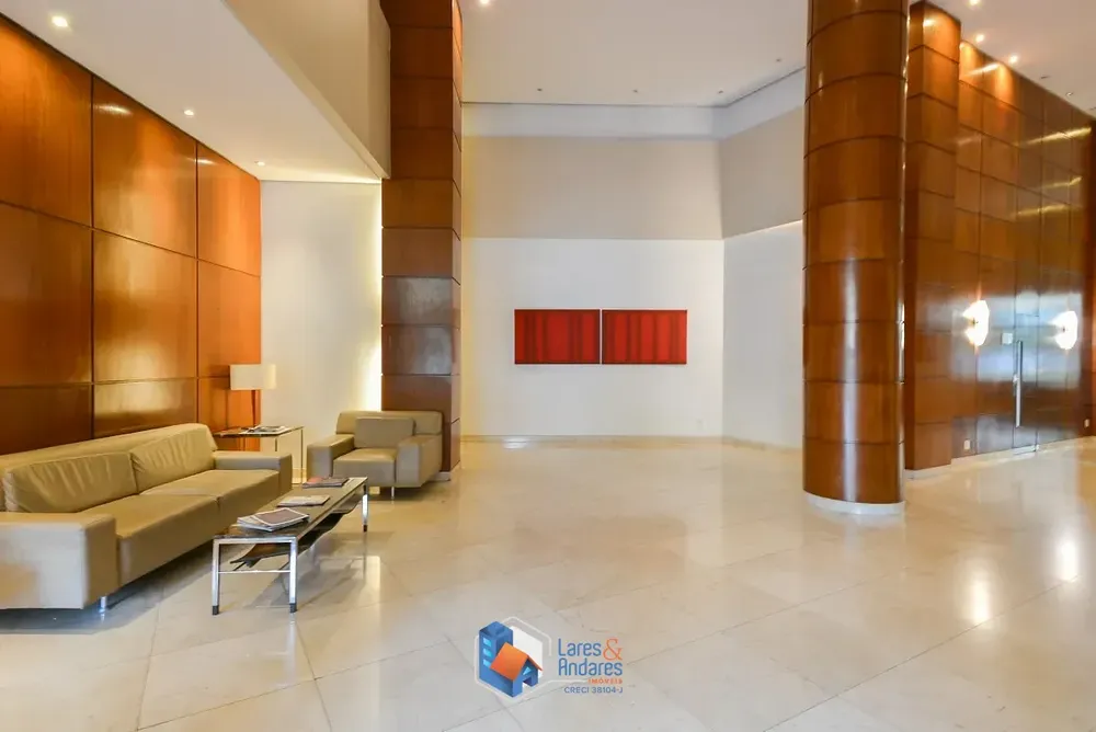 Apartamento, 4 quartos, 104 m² - Foto 6