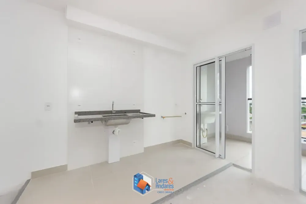 Apartamento, 2 quartos, 47 m² - Foto 4