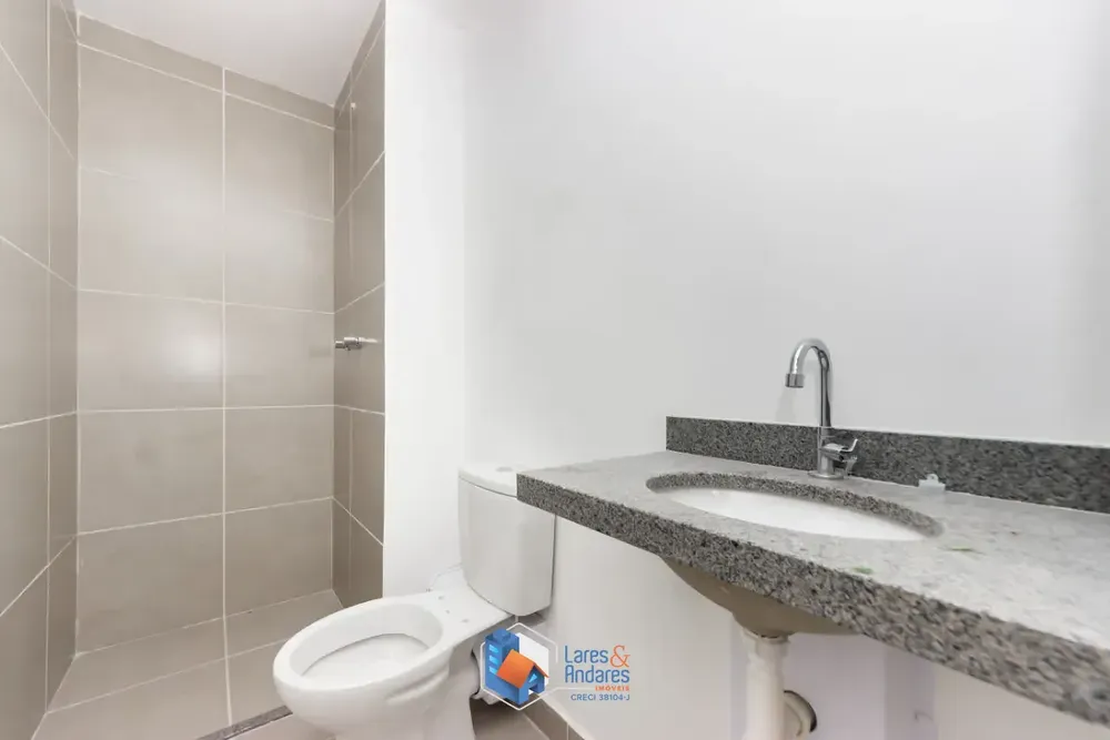 Apartamento, 2 quartos, 47 m² - Foto 8