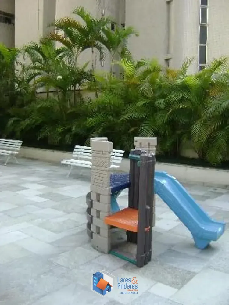 Apartamento, 3 quartos, 97 m² - Foto 1