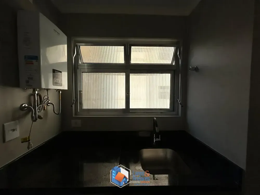 Apartamento, 3 quartos, 97 m² - Foto 3