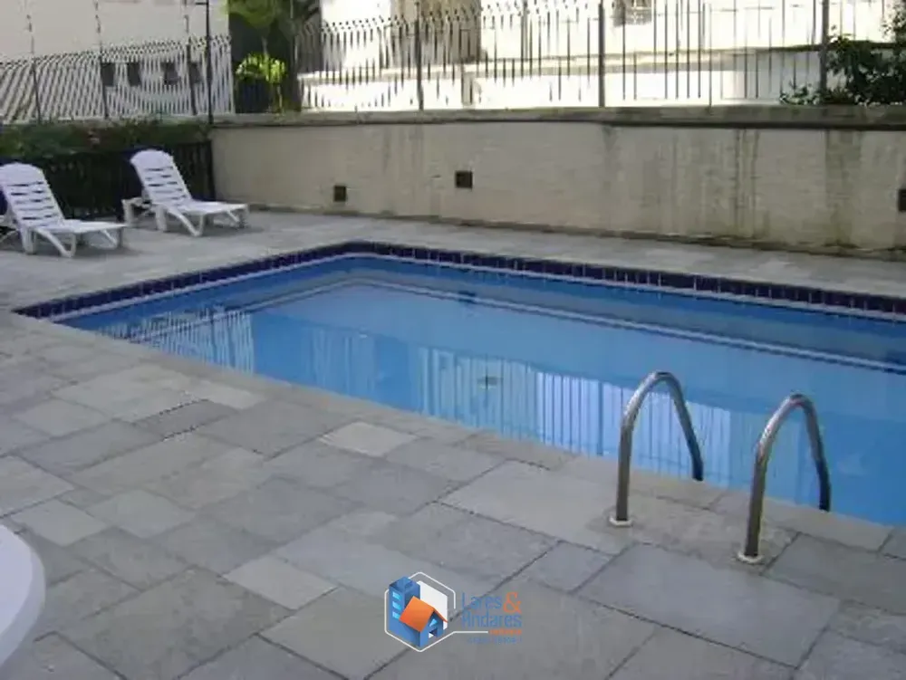 Apartamento, 3 quartos, 97 m² - Foto 5
