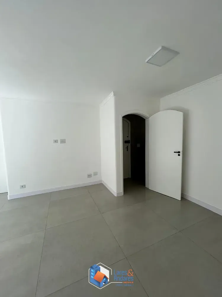 Apartamento, 3 quartos, 97 m² - Foto 2