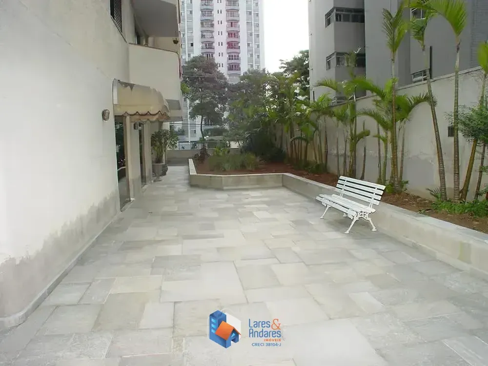 Apartamento, 3 quartos, 97 m² - Foto 6