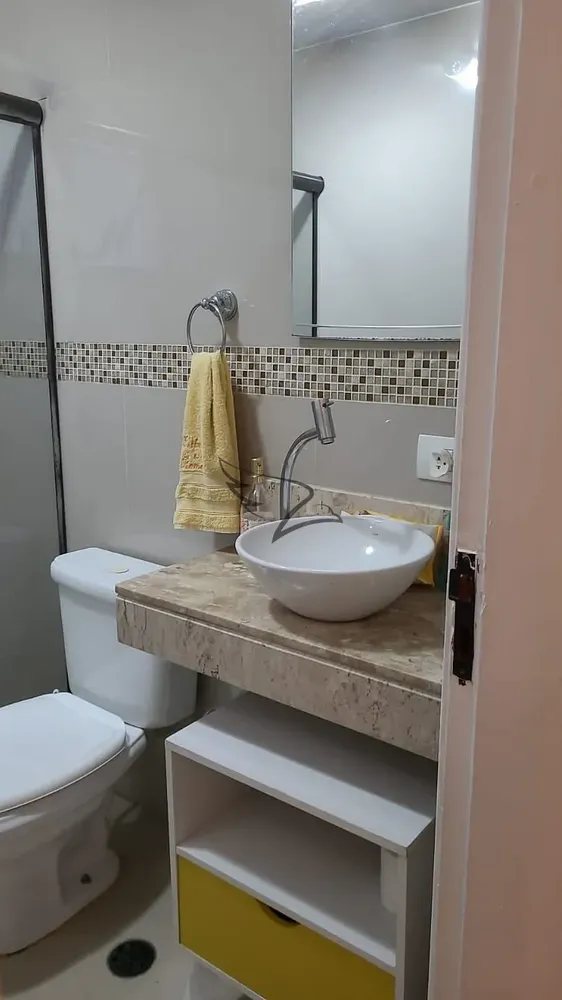 Apartamento, 2 quartos, 68 m² - Foto 2