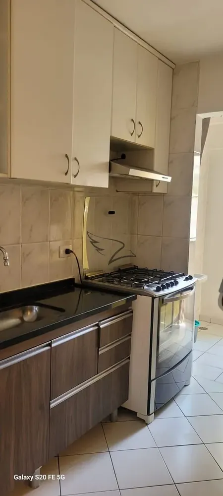 Apartamento, 2 quartos, 68 m² - Foto 3