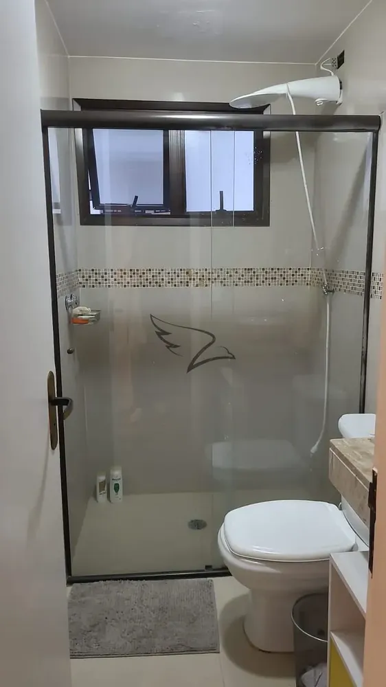 Apartamento, 2 quartos, 68 m² - Foto 1