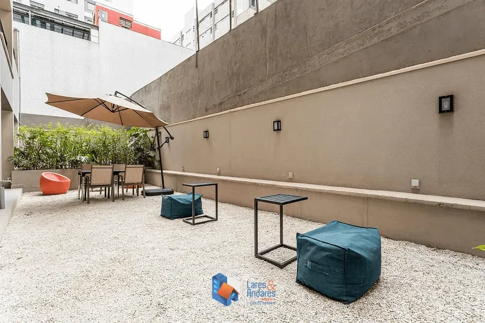 Apartamento, 1 quarto, 30 m² - Foto 4