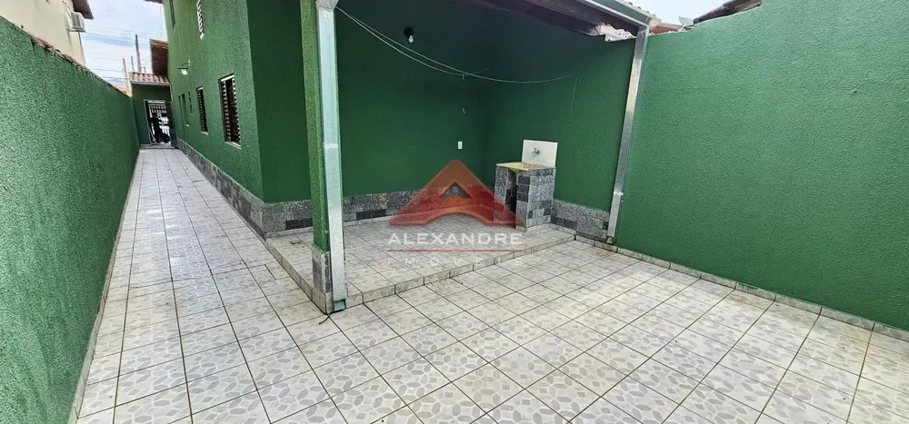 Casa, 3 quartos, 131 m² - Foto 6