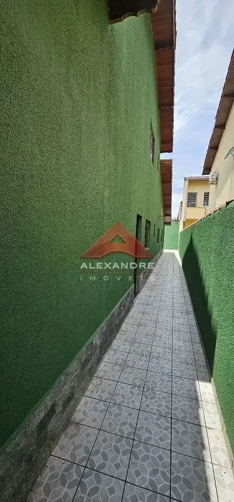 Casa, 3 quartos, 131 m² - Foto 7