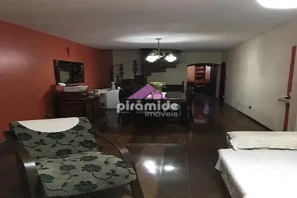 Casa, 4 quartos, 336 m² - Foto 4