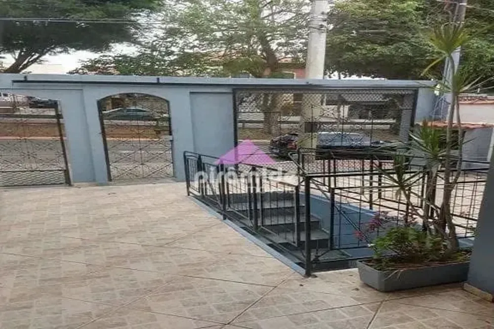 Casa, 4 quartos, 336 m² - Foto 7
