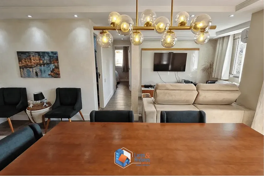Apartamento, 2 quartos, 75 m² - Foto 1