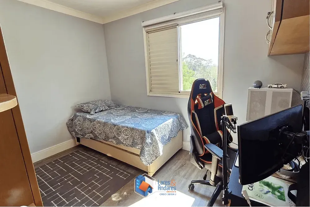 Apartamento, 2 quartos, 75 m² - Foto 8