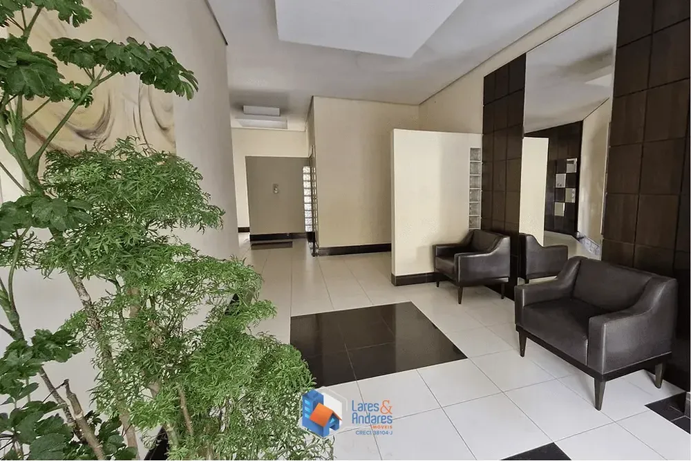 Apartamento, 2 quartos, 75 m² - Foto 3