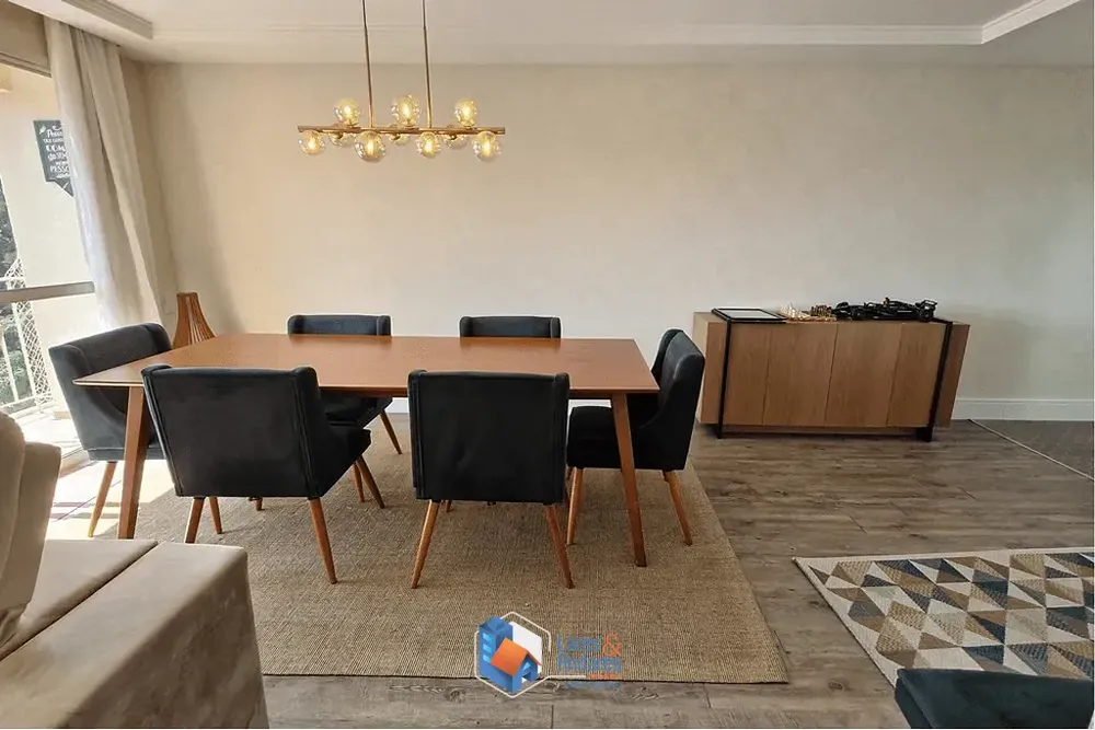 Apartamento, 2 quartos, 75 m² - Foto 5