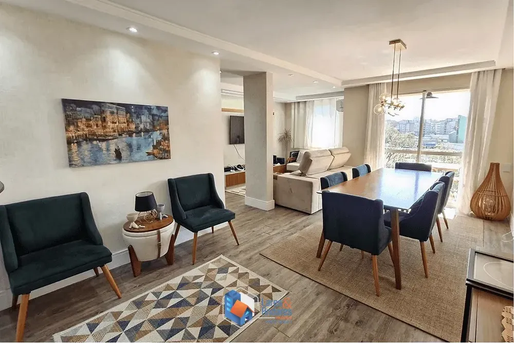 Apartamento, 2 quartos, 75 m² - Foto 7