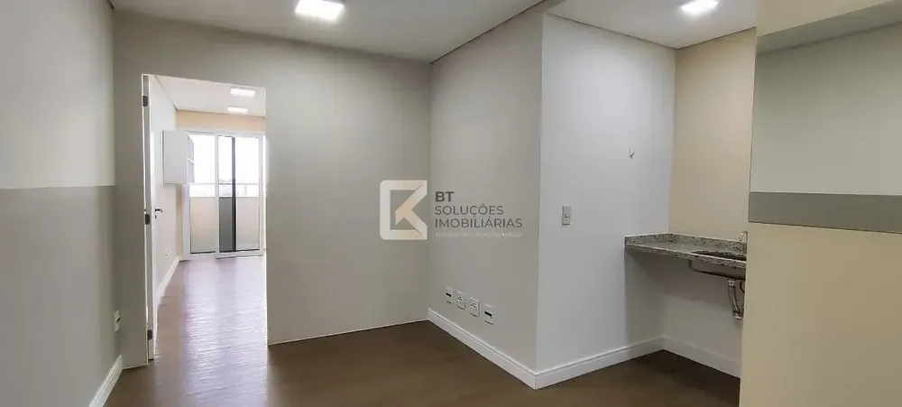 Sala-Conjunto, 40 m² - Foto 2