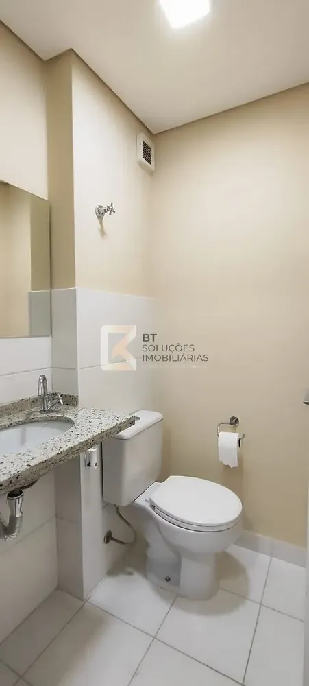 Sala-Conjunto, 40 m² - Foto 3