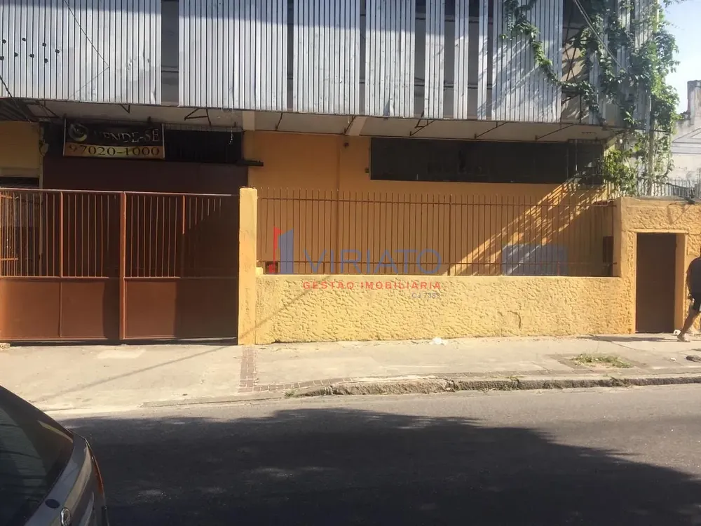Depósito-Galpão, 1743 m² - Foto 64