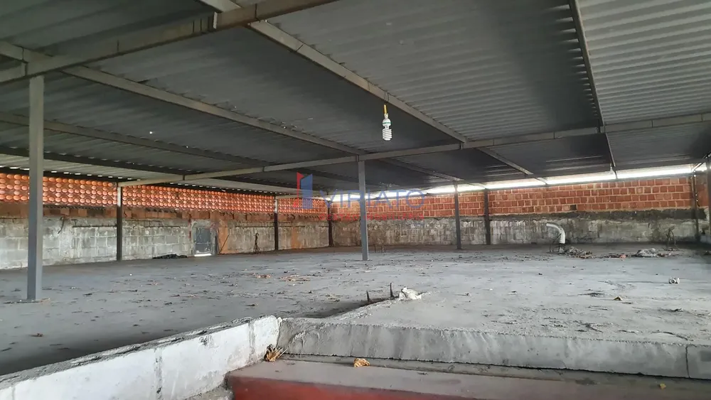 Depósito-Galpão, 1743 m² - Foto 23