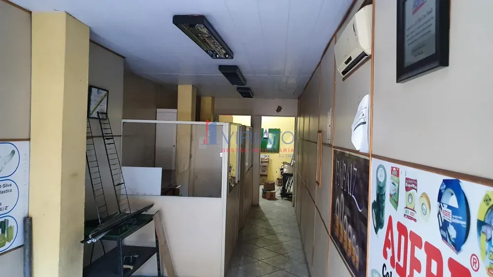 Depósito-Galpão, 1743 m² - Foto 14