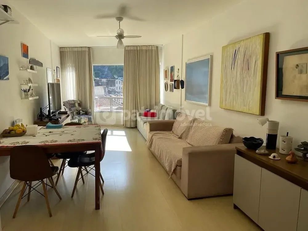Apartamento, 1 quarto, 67 m² - Foto 1