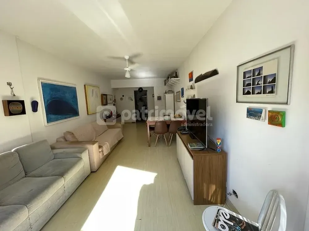 Apartamento, 1 quarto, 67 m² - Foto 3