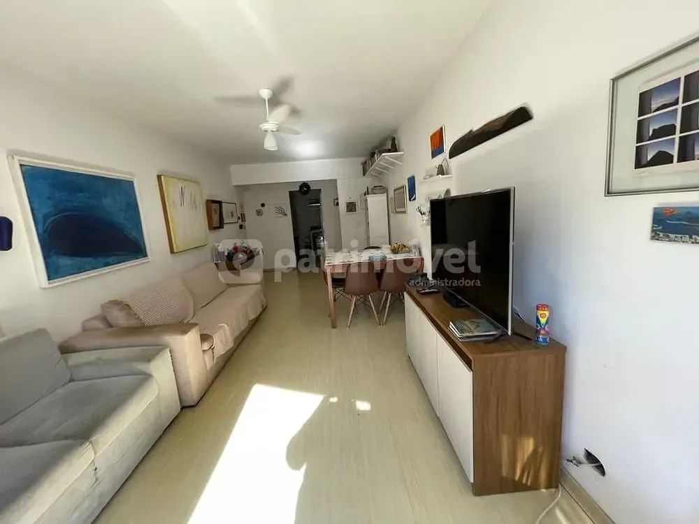 Apartamento, 1 quarto, 67 m² - Foto 4