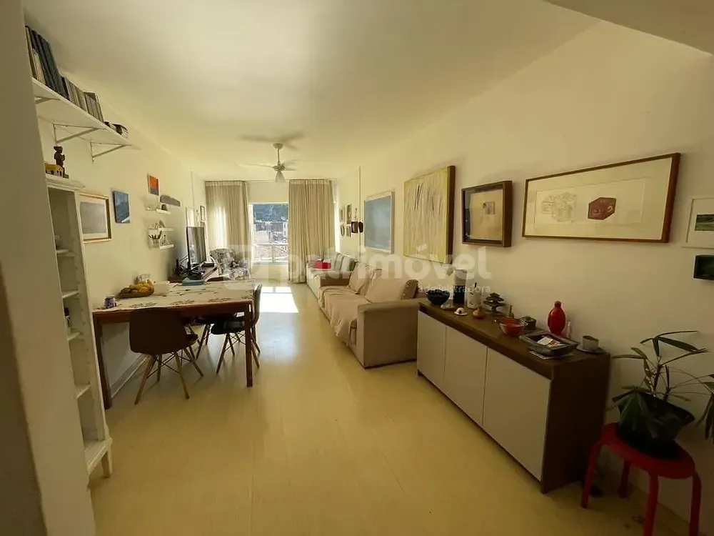 Apartamento, 1 quarto, 67 m² - Foto 2