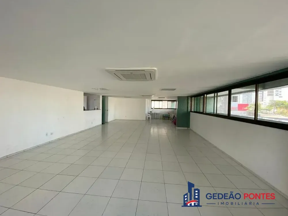 Apartamento, 3 quartos, 128 m² - Foto 3