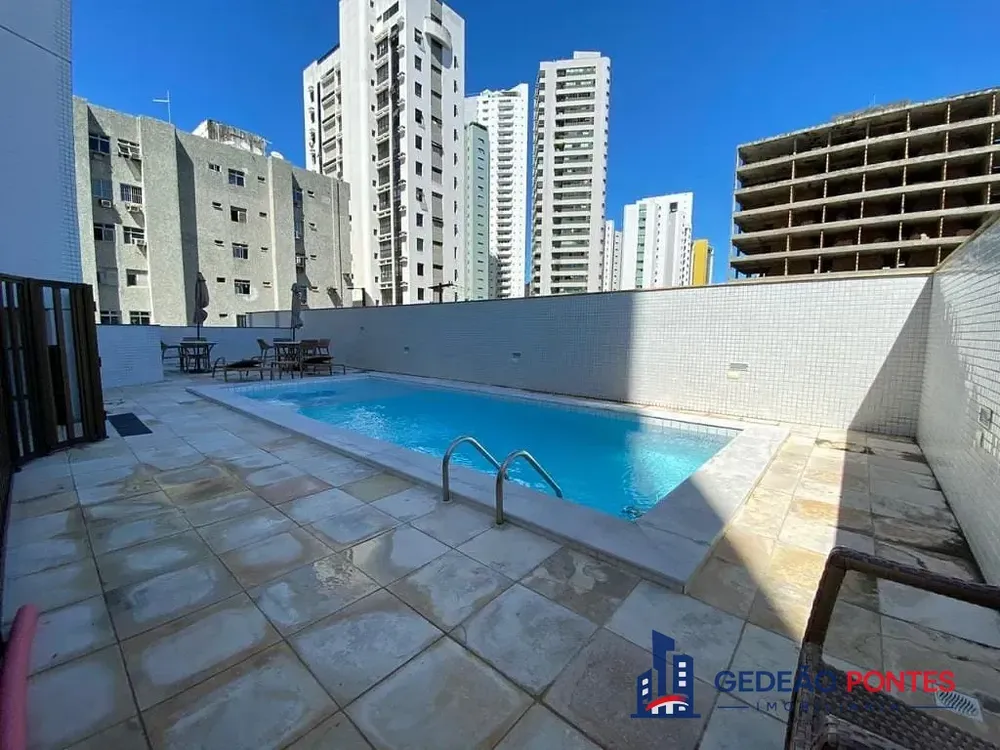 Apartamento, 3 quartos, 128 m² - Foto 2