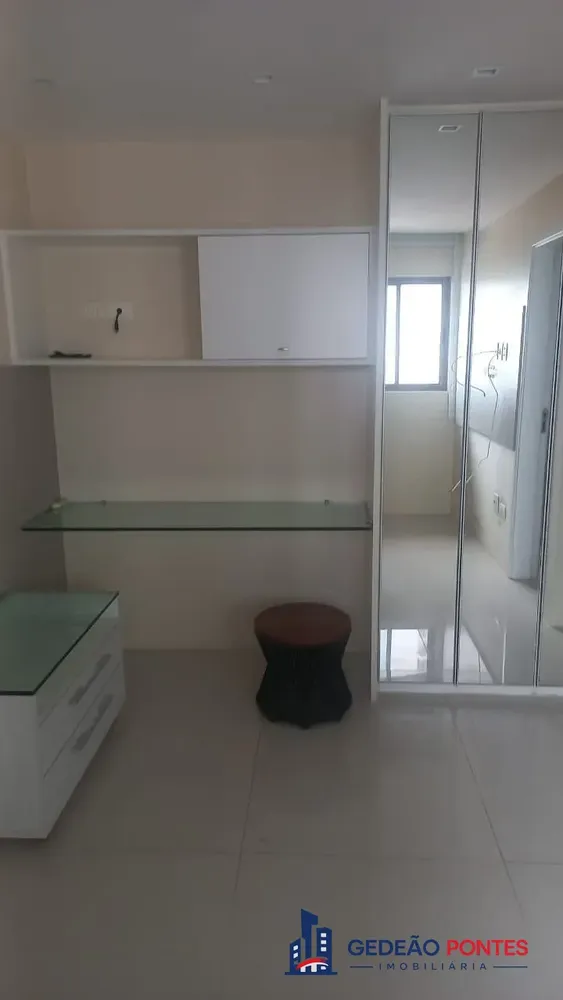 Apartamento, 3 quartos, 128 m² - Foto 8