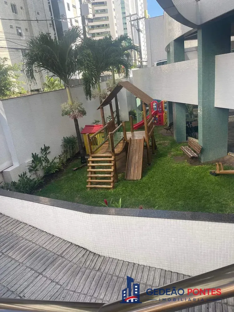 Apartamento, 3 quartos, 128 m² - Foto 1
