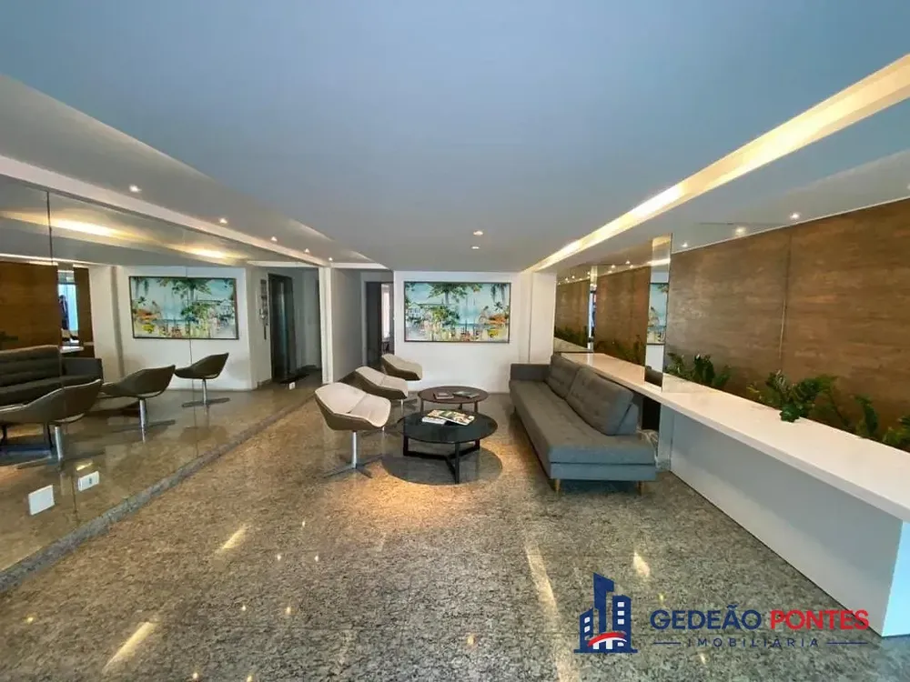 Apartamento, 3 quartos, 128 m² - Foto 6